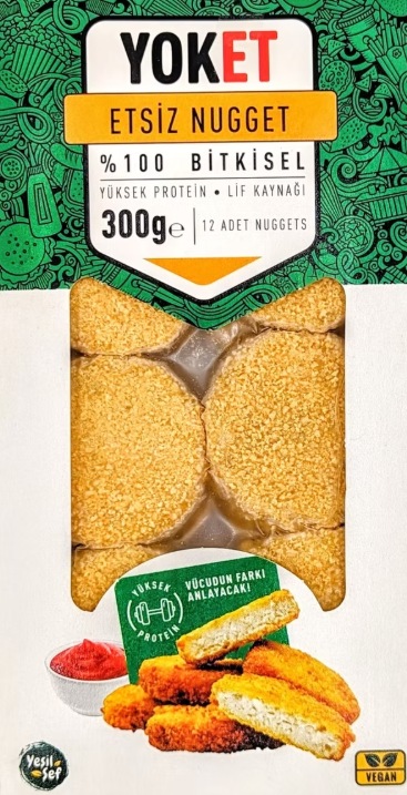 Turkiye, Food Industry, Herbal Products, Vegan Diet Foods